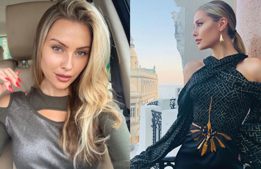 Chloe Loughnan'ın denizde zor anları ekip tarafından kurtarıldı sörf olaylı bitti