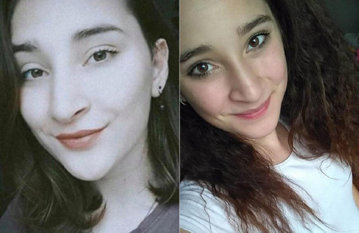 Damla Horoz ortaya çıktı! Sosyal medyada TT olunca ailesini suçladı Bursa'da bulundu