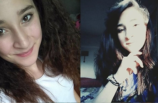 Damla Horoz bulundu mu son haberi geldi videosu olay oldu