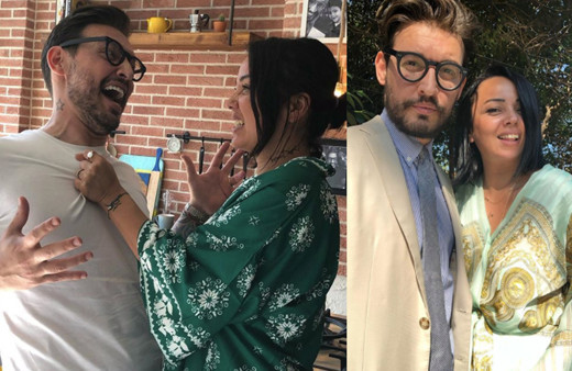 Tuğçe Altınbilek nereli kimdir Danilo Şef'in karısı ne iş yapıyor?