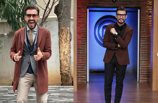 Danilo Zanna kaç yaşında aslen nereli Danilo Şef kiminle evli?