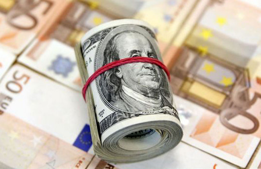 Dolar rekor üstüne rekor kırıyor! Dolar kaç lira oldu piyasalarda son durum