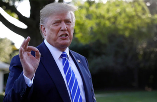 ABD'nin başkenti Washington'da flaş maske kararı