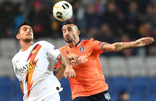 Mehmet Topal: Huzuru buldum kalmak istiyorum