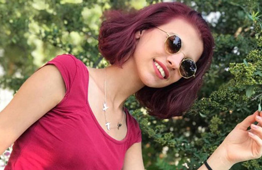 İzmir'de 16 yaşındaki Eylem Hıdırtepe kayboldu! Üzerinde gri bir elbise var