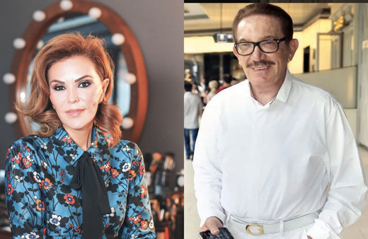 Feryal Gülman kaç yaşında oğlu Aslan Gülman kimdir?