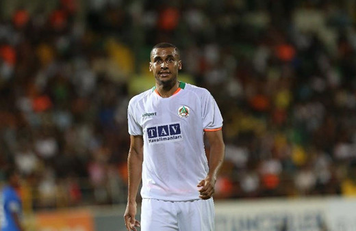 Beşiktaş, Welinton ile anlaşma sağladı