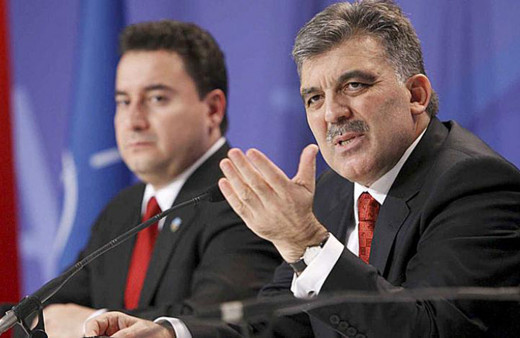 CHP'yi Abdullah Gül ve Ali Babacan'a uygun hale getirme görevi Erdoğan Toprak'a verildi!