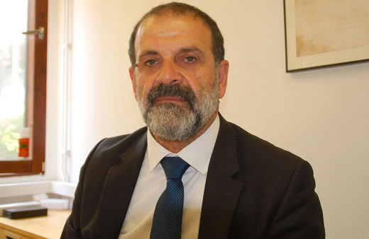 HDP'li Tuma Çelik'in dokunulmazlık dosyası Karma Komisyonda