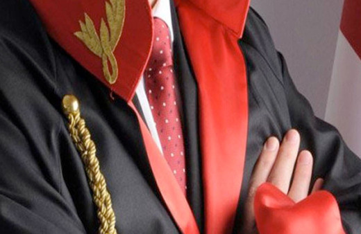 İstanbul'da savcıdan intihar girişimi! Arkadaşına mesaj atmış