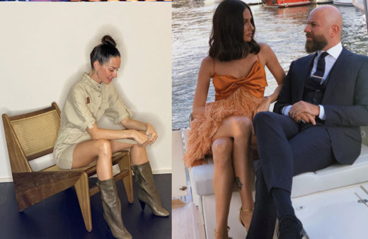 İzzet Özilhan kimdir kaç yaşında hangi şirketin sahibi?