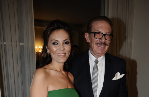 Kemal Gülman kimdir yaşı kaç 60 yaş küçük sevgilisi kimdir?