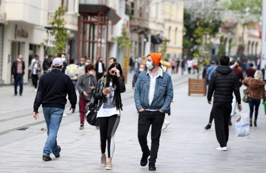 Koronavirüs salgınında erkeklere kötü haber! Prof. Dr. Hasan Tezer açıkladı