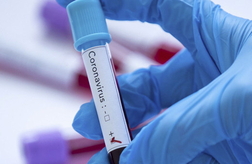 Almanya'nın korona aşısı, yakın zamanda onay alacak