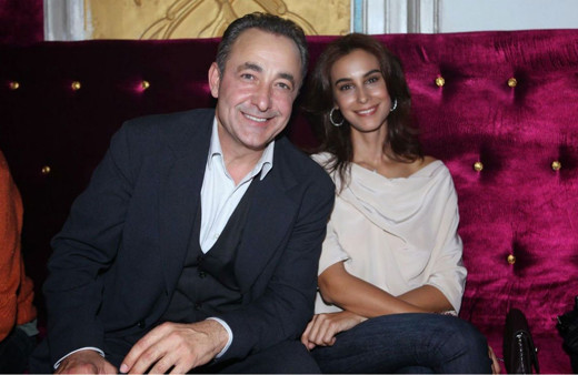 Mehmet Aslantuğ'un paylaşımı olay oldu Şehriban Emirli'nin anlattıkları şoke etmişti