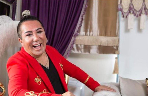 Murat Övüç'ten kadınlar hakkında çirkin sözler! 'Tutun dilinizi!'