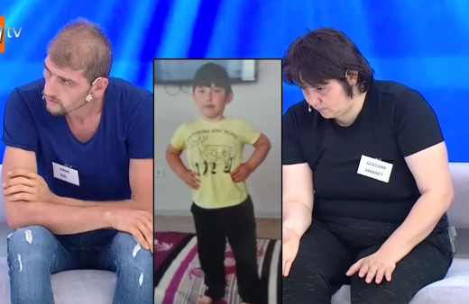 ATV Müge Anlı canlıda Gülizar'a şok oldu! Eşinin sevgilisinin eski sevgilisi ile oldu