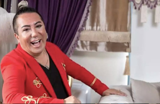 Murat Övünç kimdir nereli eski eşi oğlunun annesi kim?