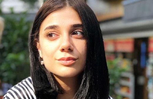 Pınar Gültekin'in Özgecan Aslan sözleri ağlattı!