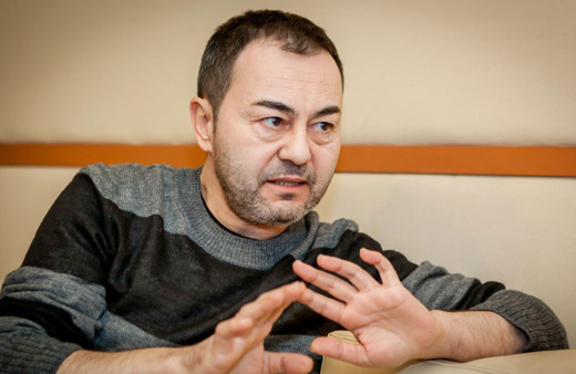 Serdar Ortaç açıklamalarıyla yine olay yarattı 'Mutsuzum da isyankarım da...'
