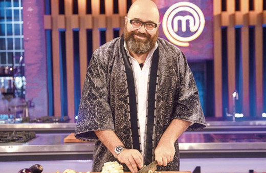 Somer Şef'in çocukları kaç tane kızı ve oğlunu paylaştı