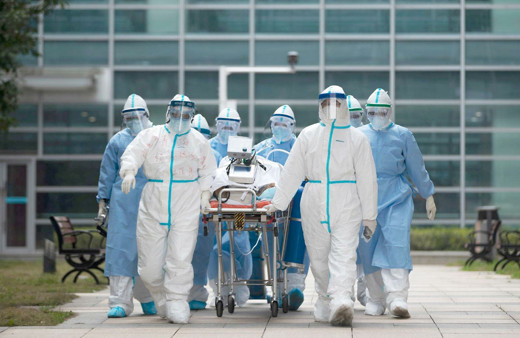 Türkiye’ye ilk koronavirüs vakası nereden geldi? Sağlık Bakanı yardımcısı açıkladı