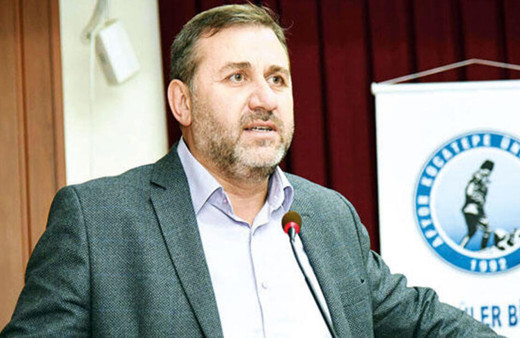 Türk Tarih Kurumu Başkanı Ahmet Yaramış istifa etti! Pişman olan darbecilere sahip çıkmalıyız