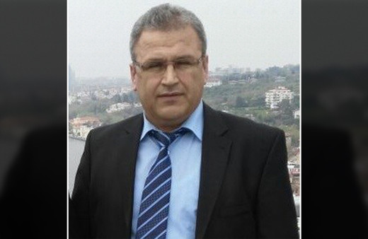 Firari eski İstanbul Emniyet Müdür Yardımcısı Celal Yılmaz yakalandı