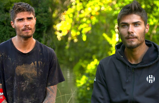 Twitter'da yer yerinden oynadı! İşte Barış Murat Yağcı'nın yeni imajı