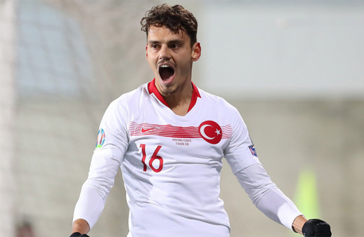 La Liga'da talipleri artan Enes Ünal'ın geleceği merak ediliyor