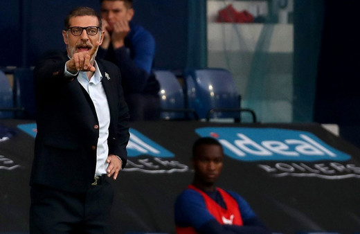 Bilic'li West Bromwich Albion Premier Lig'e yükseldi