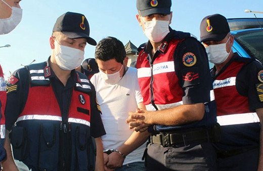 Pınar Gültekin'in katili Cemal Metin Avcı'nın ailesinden gizlilik talebi