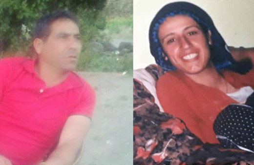 Kayınbiraderini cinsel saldırı iddiasıyla şikayet etti, kocası öldürdü