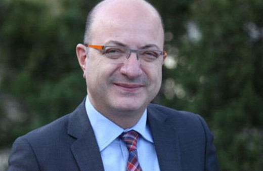 CHP kurultayı! İlhan Cihaner adaylığını açıkladı