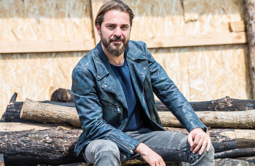 Engin Altan Düzyatan ekranlara TRT 1 dizisiyle dönüyor Çağatay Ulusoy'un işini kaptı