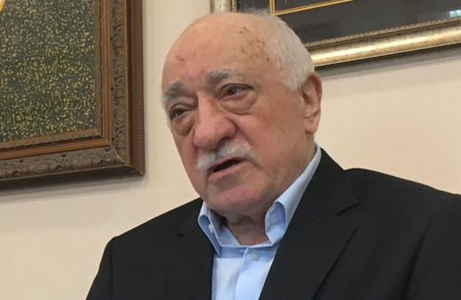 Fethullahçı terör örgütü mensupları yurt dışında inşaat işine girdi