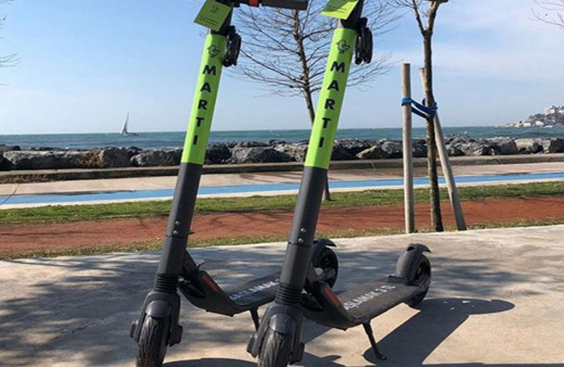 'Elektrikli kaykay' yönergesine ret! İki bakanlık koordineli çalışacak