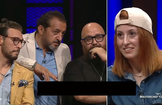 MasterChef Türkiye kuralını bozdu Emel Günoğlu yarışmaya damga vurdu