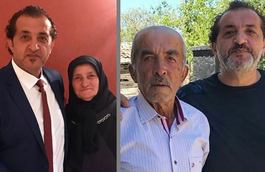 Mehmet Yalçınkaya babası kimdir kaç yaşında neden öldü?