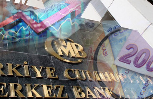 Merkez Bankası faizi sabit tuttu döviz ve altın düşüşe geçti! Euro gürler sonra 10 liranın altında