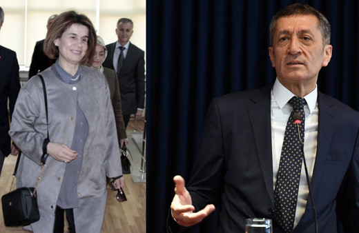 Rana Selçuk kimdir yaşı kaç Ziya Selçuk'un eşi nereden mezun?