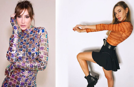 Şeyma Subaşı Mehmet Germiyanlıgil hakkında bomba iddia aşk yaşıyorlar