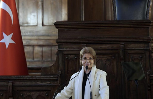 Mert Çiller kimdir yaşı kaç Tansu Çiller'in oğlu ne iş yapıyor?