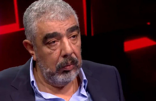 Haluk Kırcı açıklamalarıyla olay oldu : Muhsin Yazıcıoğlu şehit edildi