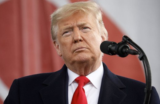 ABD Başkanı Donald Trump'ın Ayasofya rahatsızlığı ilk namaz günü toplandılar