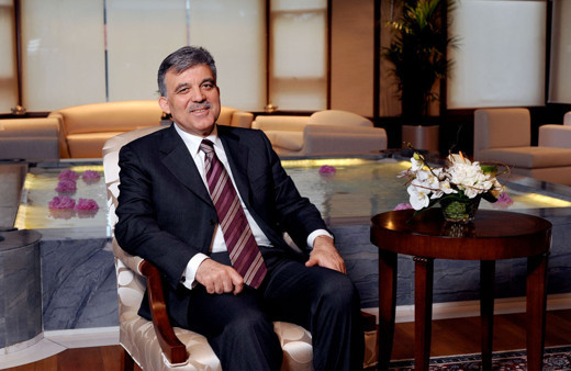 Abdullah Gül Ayasofya'daki ilk namaz davetini geri çevirdi Erdoğan'ı tebrik etmişti