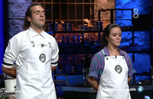 Acun Ilıcalı MasterChef Türkiye'de övgüler yağdırdı Deniz Aktuğ'a bakın ne oldu