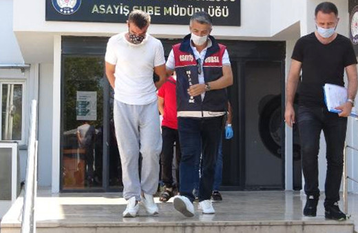 Bursa'da 7 ayrı okulda Atatürk büstü hırsızlığı! Hurdacılara satmışlar