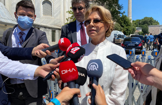 Mert Çiller Zeynep Çilleri dövdü mü? Tansu Çiller'den ilk yorum