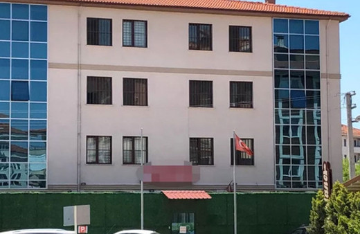 Bartın'da özel bakım merkezinde korkunç cinayet! Tazyikli suyla öldürdüler